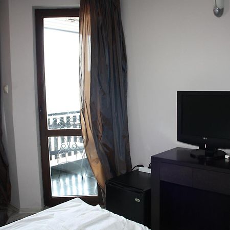 Saint Sofia Guest House Къща За Гости Nesebăr Exterior foto