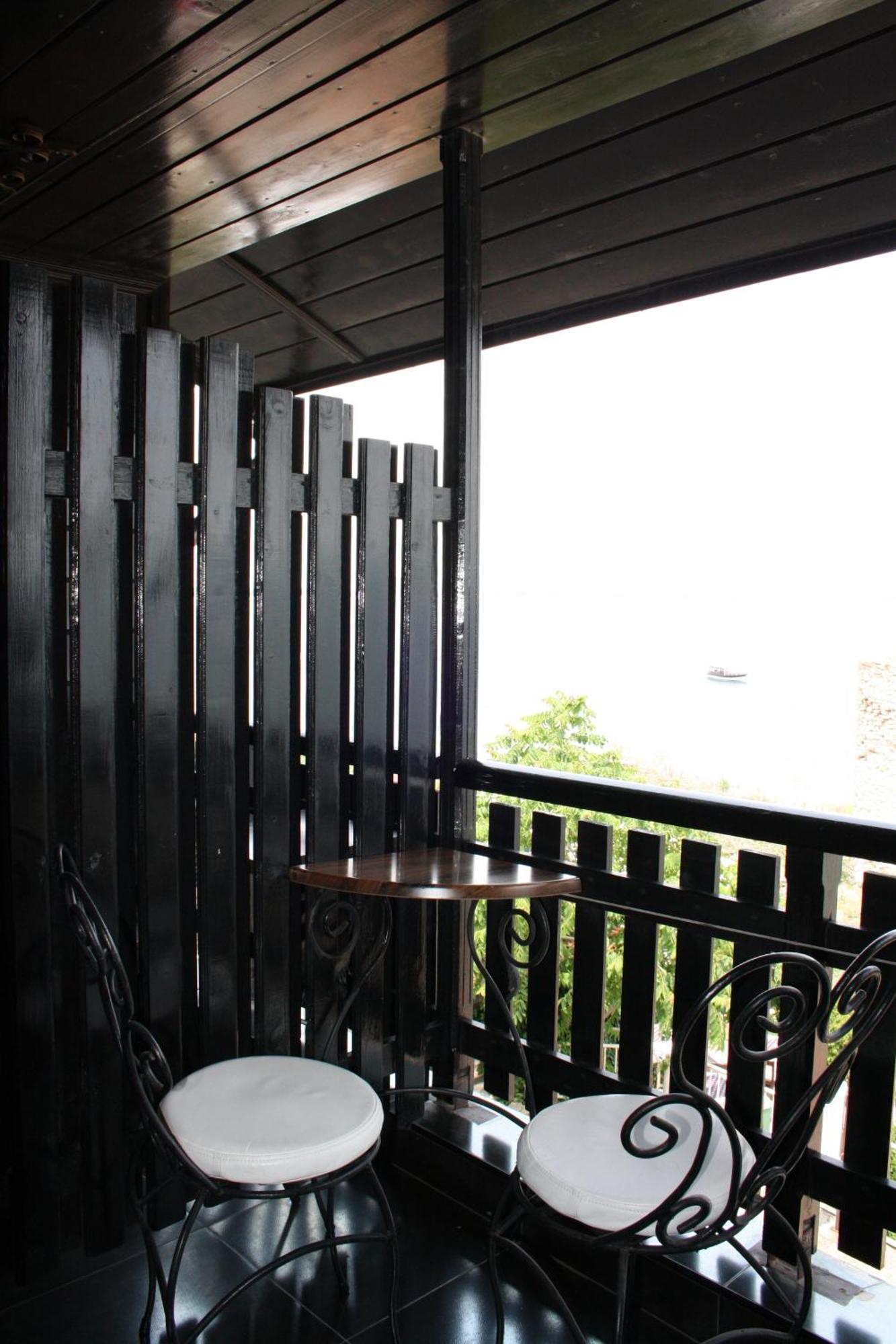 Saint Sofia Guest House Къща За Гости Nesebăr Exterior foto