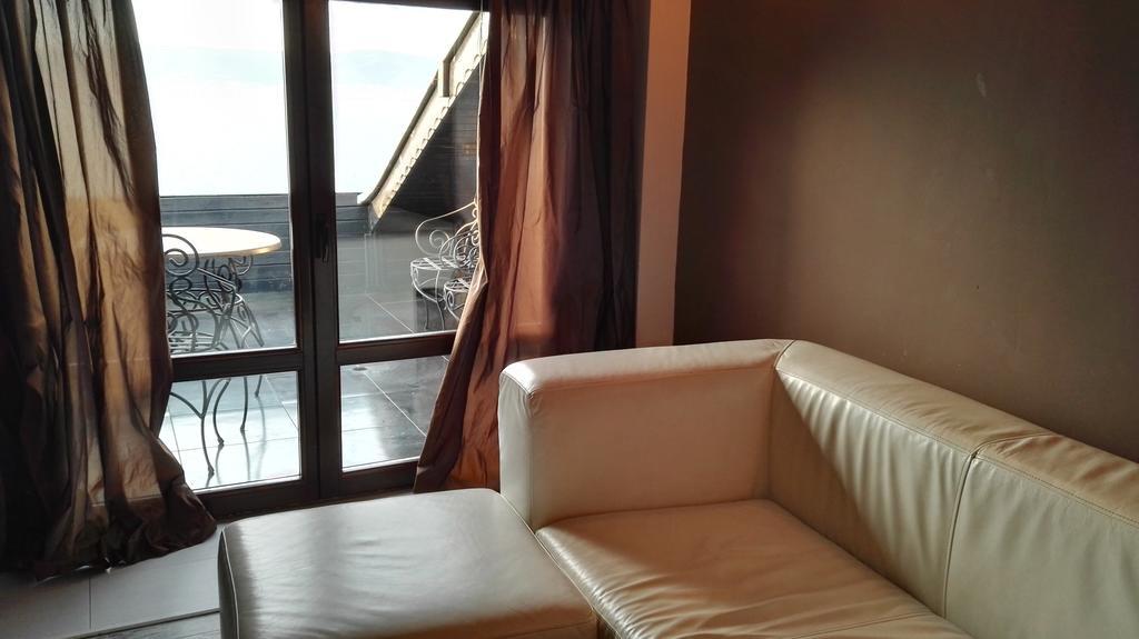 Saint Sofia Guest House Къща За Гости Nesebăr Exterior foto